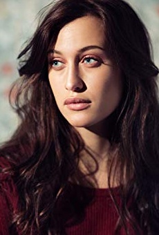 Películas de Julia Ragnarsson