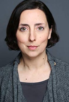 Películas de Julia Rayner