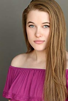 Películas de Julia Reilly