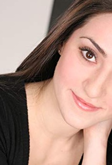 Películas de Julia Royter