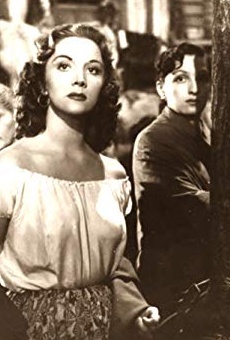 Películas de Julia Sandoval