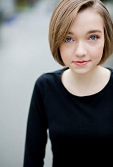 Películas de Julia Sarah Stone