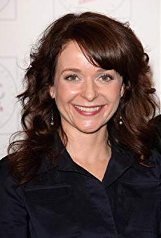 Películas de Julia Sawalha