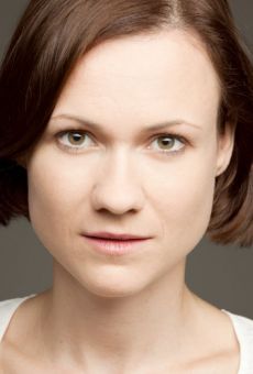 Películas de Julia Schranz