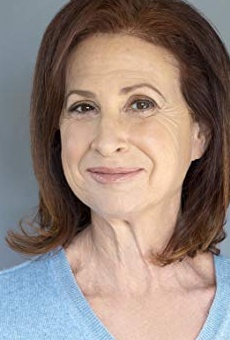 Películas de Julia Silverman