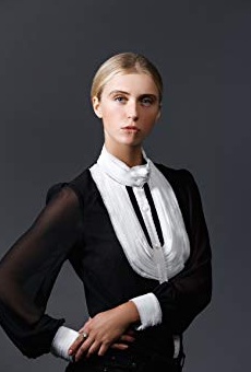 Películas de Julia Sporre