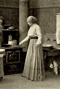 Películas de Julia Stuart