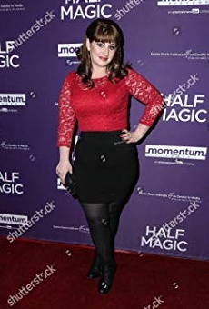 Películas de Julia Tokarz