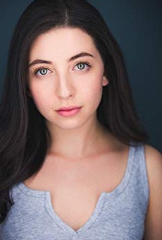 Películas de Julia Tolchin