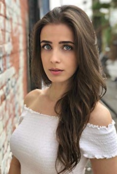 Películas de Julia Tomasone