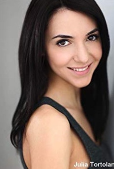 Películas de Julia Tortolano