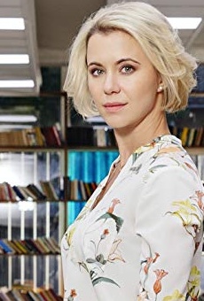 Películas de Julia Ubrankovics