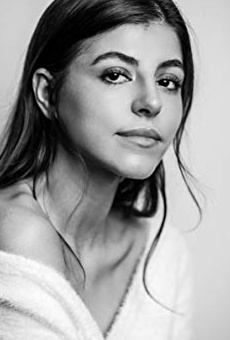 Películas de Julia Vasi