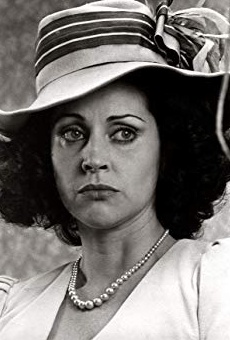 Películas de Julia von Grolman