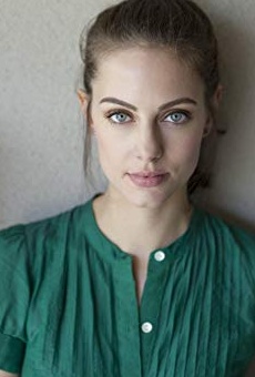 Películas de Julia Voth