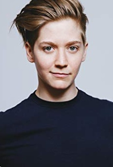 Películas de Julia Weldon