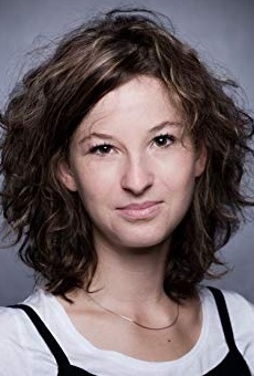 Películas de Julia Wyszynska