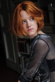 Películas de Julia Zange