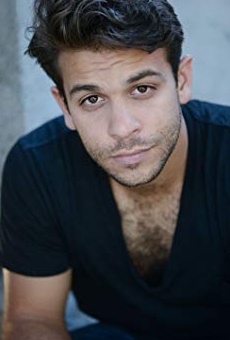 Películas de Julian Alexander