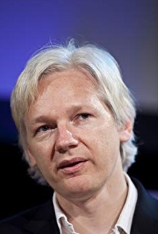Películas de Julian Assange