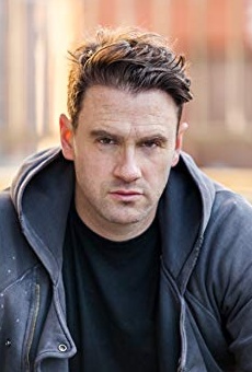 Películas de Julian Bailey