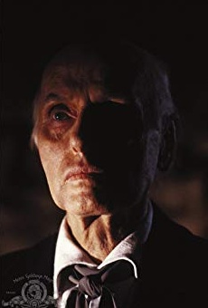 Películas de Julian Beck