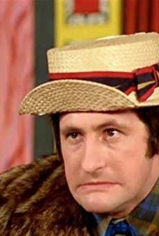 Películas de Julian Chagrin