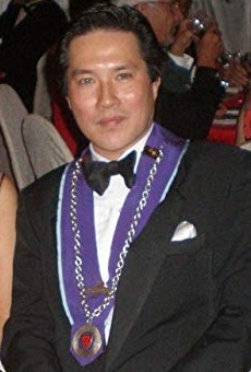 Películas de Julian Cheah