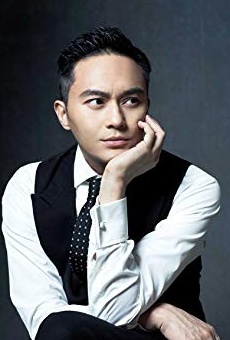 Películas de Julian Cheung