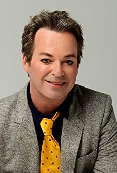 Películas de Julian Clary