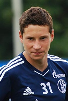 Películas de Julian Draxler