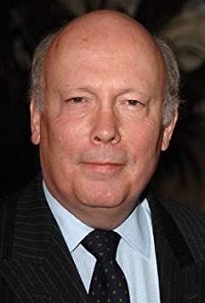 Películas de Julian Fellowes