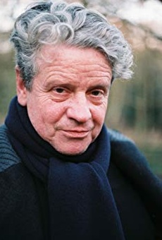 Películas de Julian Firth