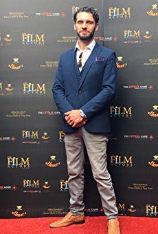 Películas de Julian Gamm