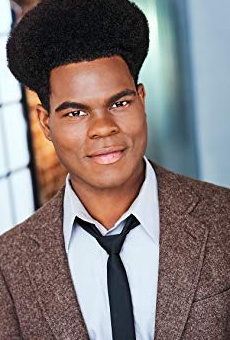 Películas de Julian Gant