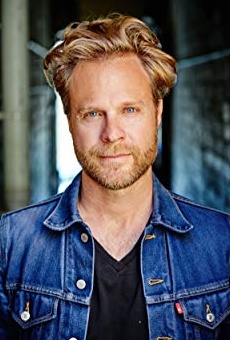 Películas de Julian Garner