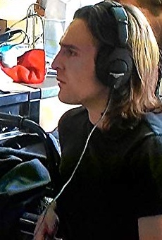 Películas de Julian Gilbey