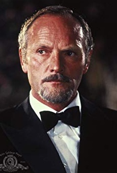 Películas de Julian Glover