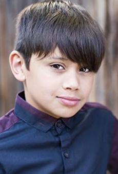 Películas de Julian Gopal