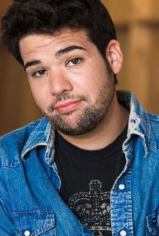 Películas de Julian Goza