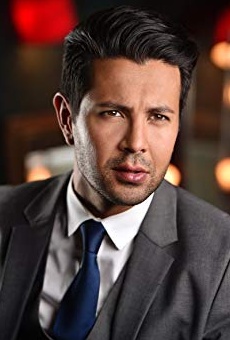 Películas de Julian Graham