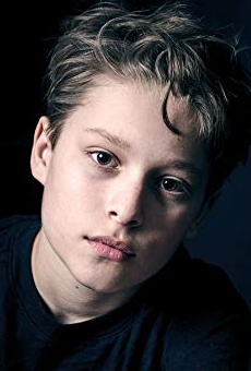 Películas de Julian Grey