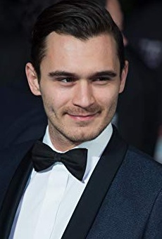 Películas de Julian Kostov