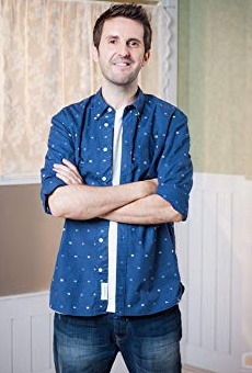 Películas de Julián López