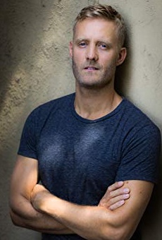 Películas de Julian Miller