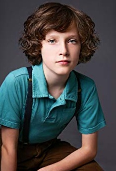 Películas de Julian Murdoch