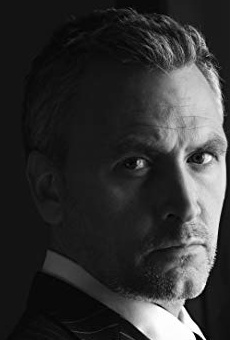 Películas de Julian Nicholson