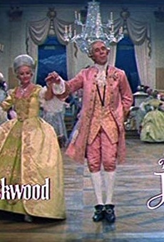 Películas de Julian Orchard