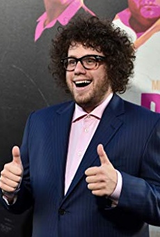 Películas de Julian Sergi