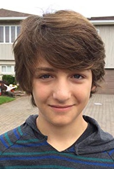 Películas de Julian Shatkin